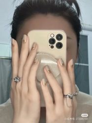 点击看大图 -Halo美甲美睫