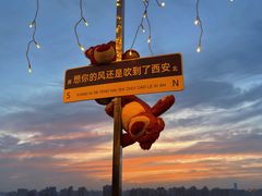 -烛影拾光观景餐厅·创意菜·摄影·小提琴(大唐不夜城店)