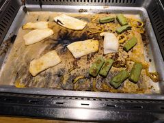 -新石器烤肉(无锡万象城店)
