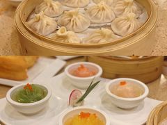 香滑牛肉肠粉-点都德(聚福楼店)