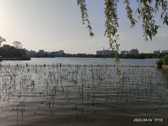 -济南大明湖景区