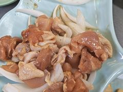 -牛犇炭火烤肉·鲜切烤肉(承德总店)