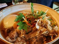 -铃木食堂(杨梅竹店)