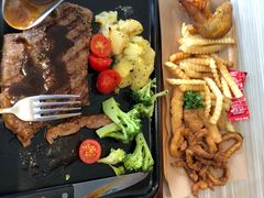 -必胜客(宁海西子国际店)