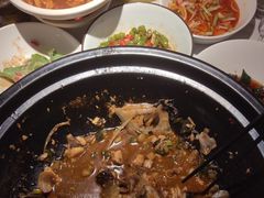 -筱爷叔·上海传统手工菜(玉树路店)