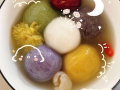 -鼎丰真(越野路店)