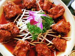 -蜀大侠火锅(车公庙店)