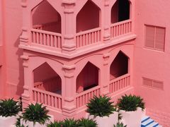-漳州滨海火山岛自然生态风景区