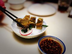 -林四喜·闽南传家菜(鼓浪屿店)