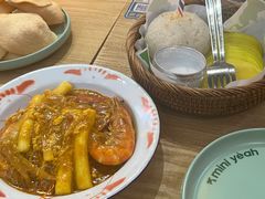 -迷你椰·泰式大排档(湖州衣裳街店)