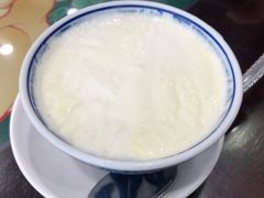 顺德双皮奶-民信老铺(华盖路店)