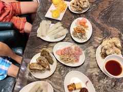 -三鼎园国际温泉酒店