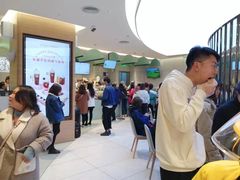 -奈雪的茶(亨特国际广场店)