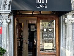 -1901 Cafe(西四店)