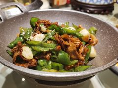 -北国饭店(汕头卜蜂店)