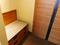 -上海浦东嘉里大酒店
