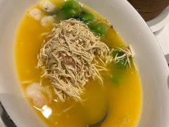 -食廬NOBLE(港汇店)