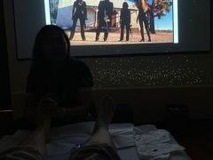 -金指足浴·按摩泡澡·SPA(万家丽店)