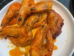 -魁牛·潮汕牛肉自助火锅(沈辽路万达店)