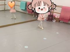 -伊叶舞蹈YEAH DANCE(LCM置汇旭辉校区)