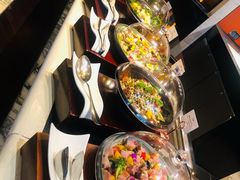 -深圳四季酒店·馥自助餐厅