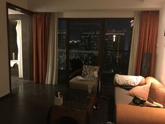 -三亚湾红树林度假世界(木棉酒店)