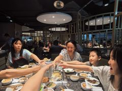 -海底捞火锅(崇文门新世界百货店)