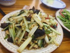-高淳老街土菜馆(迎薰门店)
