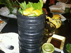 android_upload_pic-青叶日式料理(飘亮阳光广场店)