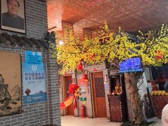 -即墨老公社·海肠捞饭大王(古城店)