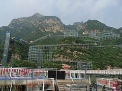 -野三坡清泉山风景区