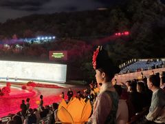 -鼎盛王朝康熙大典实景演出