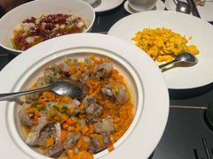 -同庆楼(天鹅湖万达店)