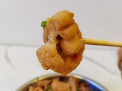 -老广州牛杂(深圳白石洲总店)