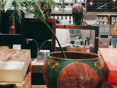 大堂-南堂館川菜文化餐厅(天府店)