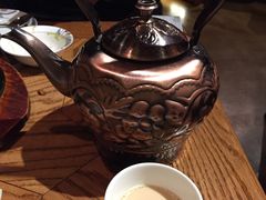 -阿罗新疆菜(人民广场店)