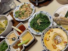 -林四喜·闽南传家菜(鼓浪屿店)