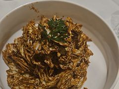 -大鸭梨烤鸭(左家庄店)