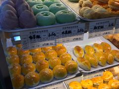 -美嘉华面包西饼店(红胜坊店)