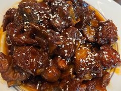 -树厨贵州菜(铜仁花果山店)
