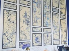 -翠湖宾馆·中餐厅