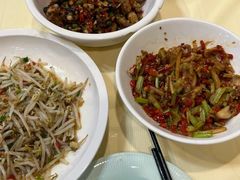 -笨罗卜浏阳菜馆(龙华鹏润达店)