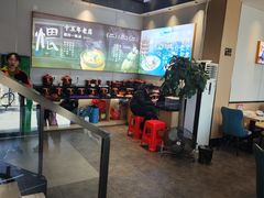 -一品味庄·地标武昌鱼·藕汤湖北菜(黄鹤楼店)