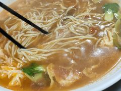 -小福顺面馆(埠西市场店)