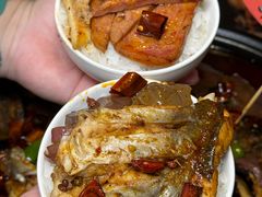 -辣尚瘾·烤鱼·新川菜(交大直营店)