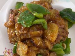 -途肴·老农饭庄(百里峡店)