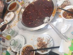 -老表牌·蛙蛙鸡冷锅鱼(成都东站店)