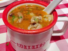 -西贝(六里桥旗舰店)