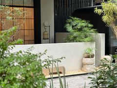 -T館·花园艺术餐厅