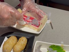 -海底捞火锅(奥体南路店)
